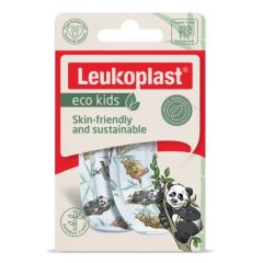 Leukoplast Eco Kids 12Pack