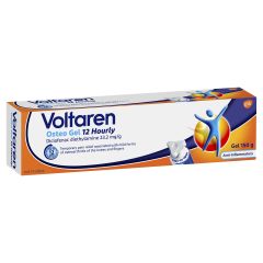 Voltaren Osteo 12 Hour | 150g