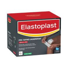 Elastoplast Pre-Taping Underwrap 100Mm X 10M