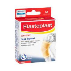 Elastoplast Everyday Knee Support Meduim Size