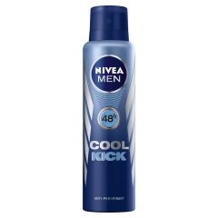 Nivea 48H Cool Kick Anti-Perspirant 250mL