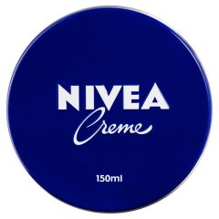 Nivea Creme Tin 150mL