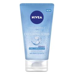 Nivea Face De Exfoliating Scrub Gentle