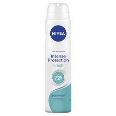 Nivea Intense Protection Fresh Anti-Perspirant 250mL