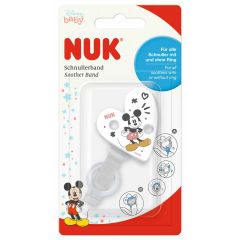 Nuk Disney Mickey Soother Band