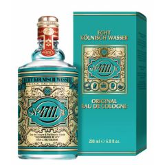 4711 Original Edc Splash 200ml