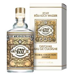 4711 Original Edc Floral Jasmine 100ml