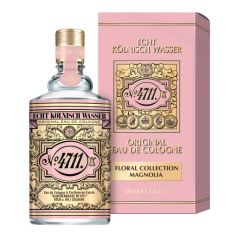 4711 Original Edc Floral Magnolia 100ml