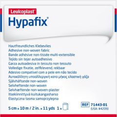 Hypafix 5 cm X10M