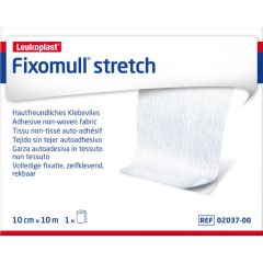 Fixomull Stretch 10Cm X 10M