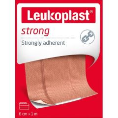 Leukoplast Strong 6 cmx1Mtr