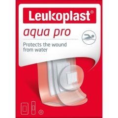 Leukoplast Aqua Pro Box/20