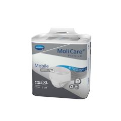 Molicare Premium Mobile 10 Drop Extra Large 14 Pack