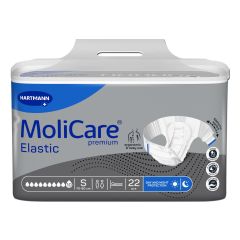 Molicare Premium Elastic 10 Drop Small