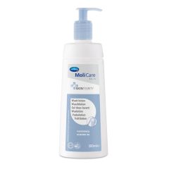 Molicare Skin Wash Lotion 500mL