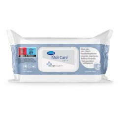 Molicare Skin Cleanse Tissue Wipes