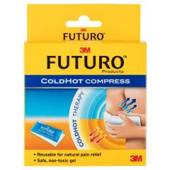 Futuro Cold Hot Compress