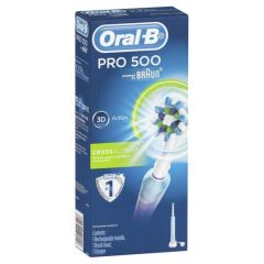 Oral B Pwr/Brush Pro 500