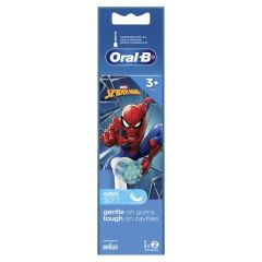 Oral-B Stages Power Brush Set Refill (Star Wars) 2 Pack