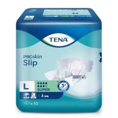 Tena Slip Super Large 10