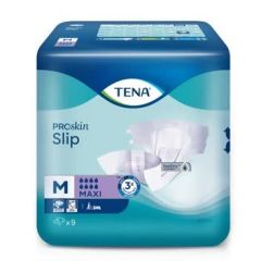 Tena Pad Slip Maxi Medium 9