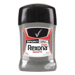 Rexona Men Antiperspirant Deodorant Stick Sport 52g