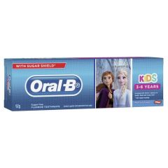 Oral B Kids Toothpaste Frozen 92g