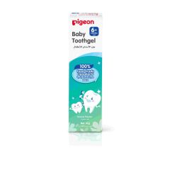 Pigeon Baby Toothgel Natural Flavour 45g