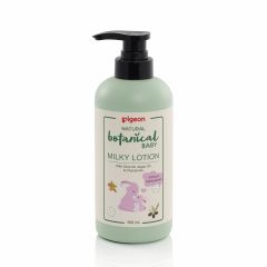 Pigeon Natural Botanical Lotion 500mL