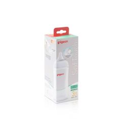 Pigeon Softouch 3 Pp Bottle M 240mL