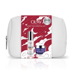 Olay Perfect Pair Day & Night Xmas 23