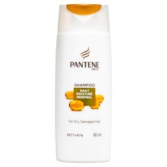 Pantene Daily Moisture Renewal Shampoo 90mL