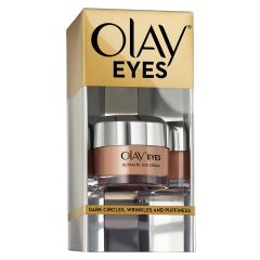 Olay Eyes Ultimate Eye Cream15mL