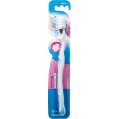 Oral-B Compact Gum Care Ultrathin Toothbrush Extra Soft 1 Ea