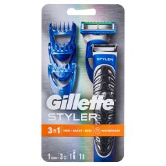 Gillette Fusion Proglide Styler 1 Kit