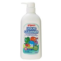 Pigeon Liquid Cleanser 700mL