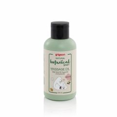 Pigeon Nat Botanical Massage Oil 120mL