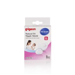 Pigeon Natural Fit Breast Shield 18Mm