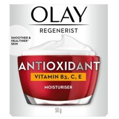 Olay Regenerist Antioxidant Face Cream 50g