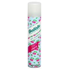 Batiste Cherry Dry Shampoo 200 ml