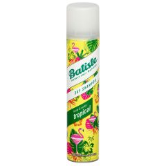 Batiste Tropical Dry Shampoo200 ml