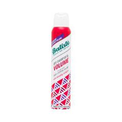 Batiste Volume Dry Shampoo 200 ml