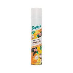 Batiste Dry Shampoo Tropical350 ml