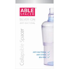Able Collapsible Spacer