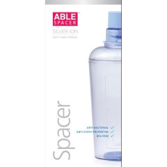 Able Spacer Anti Bacterial