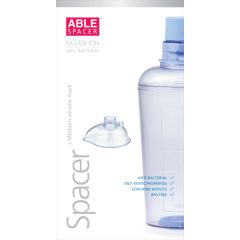 Able Spacer & Medium Whistlemask