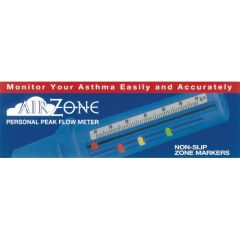 Able Peak Flow Meter Air Zone