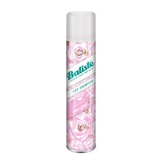 Batiste Rose Gold Dry Shampoo 200 ml