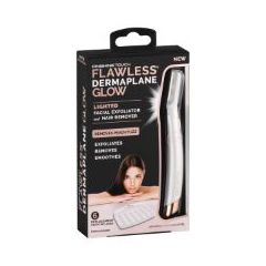 Flawless Finishing Touch Dermaplane Glow 1 Ea