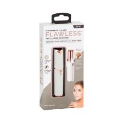 Finishing Touch Flawless Facial Hair Remover White Generation 2